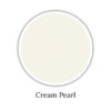 Cream Pearl
