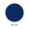 Blue Ink