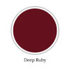 Deep Ruby