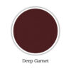 Deep Garnet