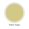 Yellow Topaz