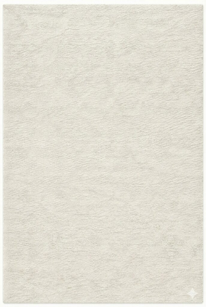 Alpaca Élan Rug