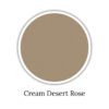 Cream Dessert Rose