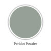 Peridot Powder
