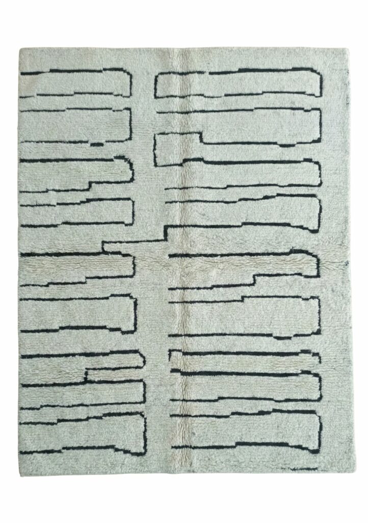 Edge Rug
