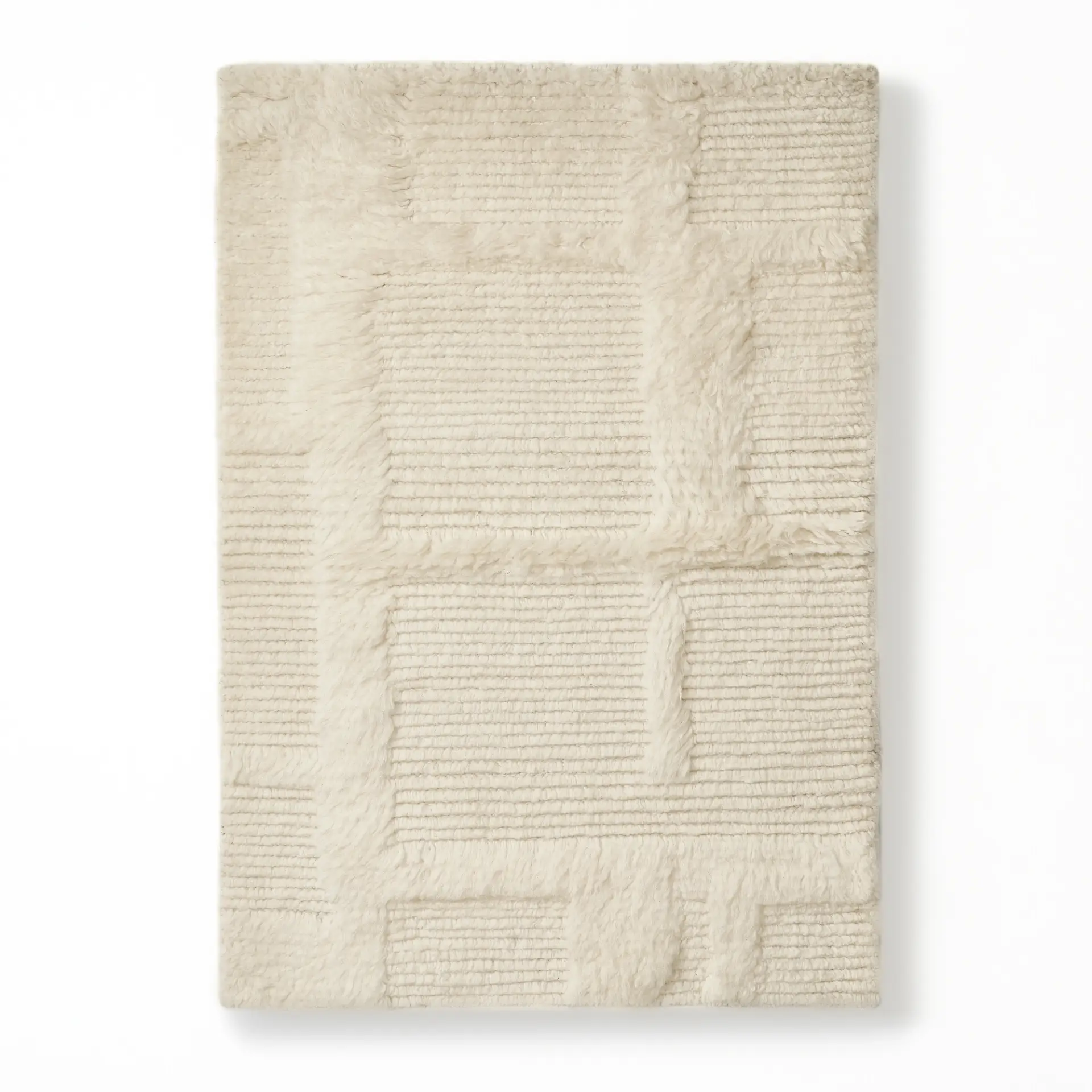 Frame Rug