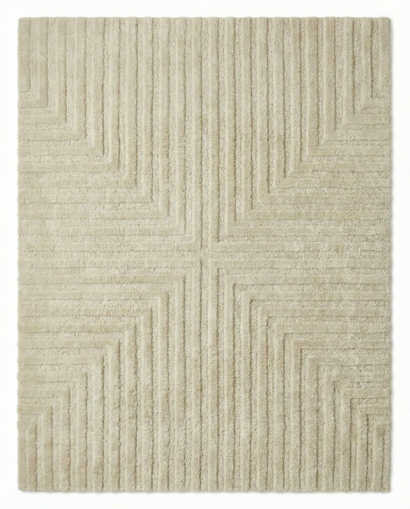 Linea Rug