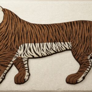 Bengal Tiger III Rug