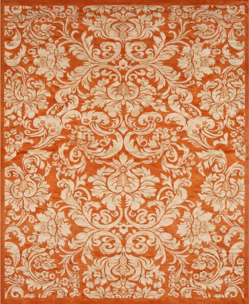The Brocade Rug